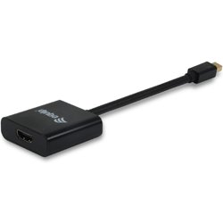 Equip Mini Displayport To Hdmi Adapter