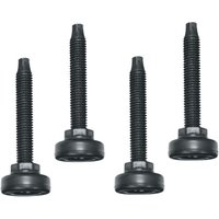 Middle Atlantic Products LF-HD rack accessory Rack feet