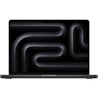 Apple MacBook Pro 14-inch : M5 chip with 10‑core CPU and 10‑core GPU.