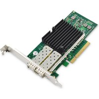 Digitus Dual Port 10G SFP PCIe Network Card