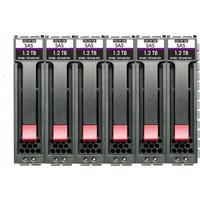 HPE R0R47A internal hard drive 2.4 TB 10000 RPM 2.5" SAS