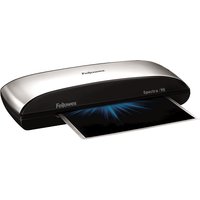 Fellowes Spectra A4 Black. Grey