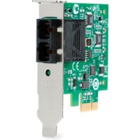 Allied Telesis AT-2711FX/LC-901 network card Internal Fiber 100 Mbit/s