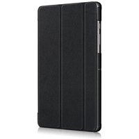 eSTUFF ES685002-BULK tablet case 27.9 cm (11") Folio Black