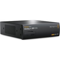 Blackmagic Design Teranex Mini - Analog to SDI 12G 4096 x 2160 pixels