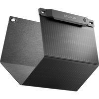 EcoFlow 28W Portable solar panel Monocrystalline silicon
