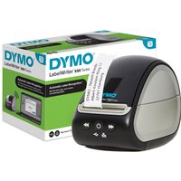DYMO LabelWriter 550 Turbo Label Printer | Label Maker with High-Speed