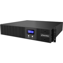 Powerwalker Vi 2200 Rle Uninterruptible Power Supply (Ups) Line-Intera