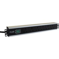 Excel D16-6H-EXL rack accessory PDU bracket