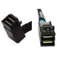 AXXCBL650HDHRT Serial Attached SCSI cable 0.65 m