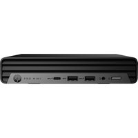 HP Pro Mini 400 G9 Intel® Core™ i5 i5-13500T 8 GB DDR4-SDRAM 256 GB SS