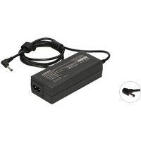 2-Power 2P-01FR160 power adapter/inverter 65 W Black
