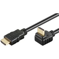 Microconnect HDM19192V2.0A HDMI cable 2 m HDMI Type A (Standard) Black