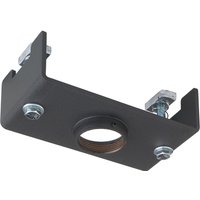 Chief CMA372. Offset Unistrut Adapter