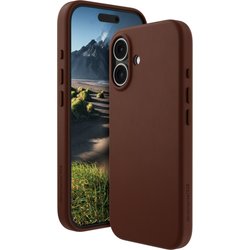 Dbramante1928 Roskilde Magsafe - Iphone 16 - Dark Tan