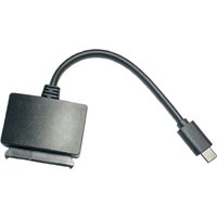 Microconnect USB3.1CSATA interface cards/adapter