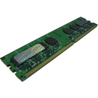 Hypertec 1GB PC2-3200 (Legacy) memory module 1 x 1 GB DDR2 400 MHz ECC