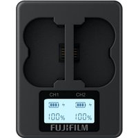 Fujifilm BC-W235 battery charger Digital camera battery AC