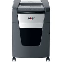 Rexel Momentum Extra XP512+ Jam Free Micro Cut Paper Shredder P5