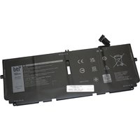 BTI 52Wh 4 cell CN-0WN0N0 compatible battery for DELL XPS 13 (9310) XP