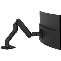 Ergotron HX Series 45-475-224 monitor mount / stand 124.5 cm (49"