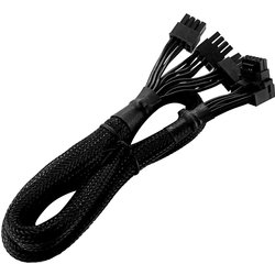 Cooler Master CMA-NFPC16XXBK2-GL Internal Power Cable 0.65 M