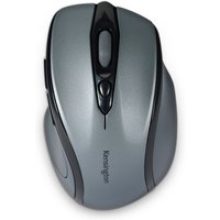 Kensington Pro Fit Mid-Size Wireless Mouse - Graphite Grey