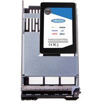 Origin Storage SSD 6.4TB 3.5in SAS 3DWPD in Hot Swap Caddy