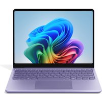 Microsoft Surface Laptop 13" Copilot+ PC Snapdragon 33 cm (13&quo