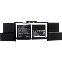 Coreparts MBXAP-BA0070 Laptop Spare Part Battery