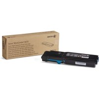 Xerox 106R02744 Toner cartridge cyan. 7K pages ISO/IEC 19798 for Xerox
