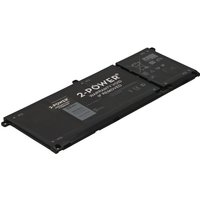 PSA Parts Main Battery Pack 15V 3530mAh