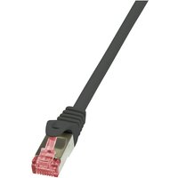 Cat.6 S FTP. 1.5m networking cable Cat6 S FTP