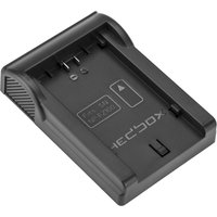 HEDBOX RP-DFZ100 battery charger Digital camera battery