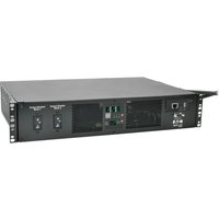 Tripp Lite PDUMH32HVATNET 7.7kW Single-Phase Switched Automatic Transf