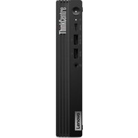 Lenovo ThinkCentre M70q Gen 5 Intel® Core™ i7 i7-14700T 16 GB DDR5-SDRAM 512 GB SSD Windows 11 Pro Mini PC Black
