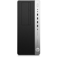 T1A HP EliteDesk 800 G4 Refurbished Intel® Core™ i7 i7-8700 16 GB DDR4
