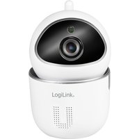 LogiLink SH0117 security camera Bulb IP security camera Indoor 1920 x