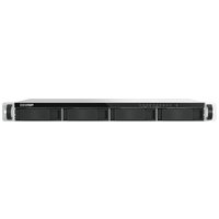 QNAP TS-h765eU NAS Rack (1U) Intel AtomĀ® 8 GB DDR5 QuTS hero Black. Gr