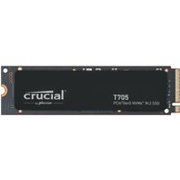 Crucial CT2000T705SSD3 internal solid state drive 2 TB M.2 PCI Express 5.0 NVMe