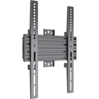 Multibrackets M Wallmount Pro MBW1UP 200x400 Fixed Black