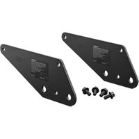 Bose 807142-0110 speaker mount Metal Black
