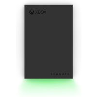 Seagate Game Drive external hard drive 2 TB 3.2 Gen 1 (3.1 Gen 1) Blac