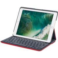 Logitech Canvas US International Bluetooth Orange. Red
