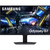 Samsung G70D computer monitor 68.6 cm (27") 3840 x 2160 pixels 4K