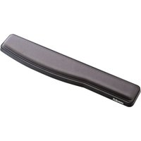 Fellowes Keyboard Wrist Rest - Premium Gel Wrist Rest with Non Skid Ru