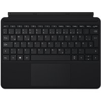 Microsoft Go Type Cover Black QWERTZ German