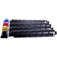 CTS Wholesale Compatible Kyocera TASKalfa 5052ci TK8515K Black Toner