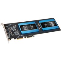 Sonnet Fusion Dual 2.5-inch SSD RAID
