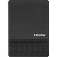 Sandberg Memory Foam Mousepad Square